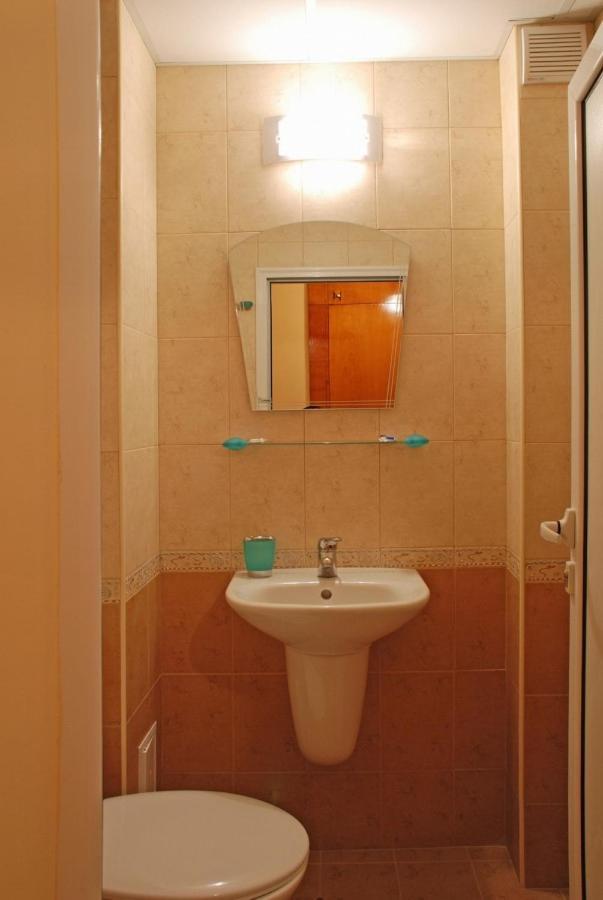 Tourist Center Momina Krepost Hotel Veliko Tarnovo Kültér fotó