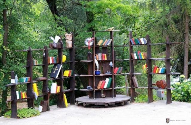 Tourist Center Momina Krepost Hotel Veliko Tarnovo Kültér fotó